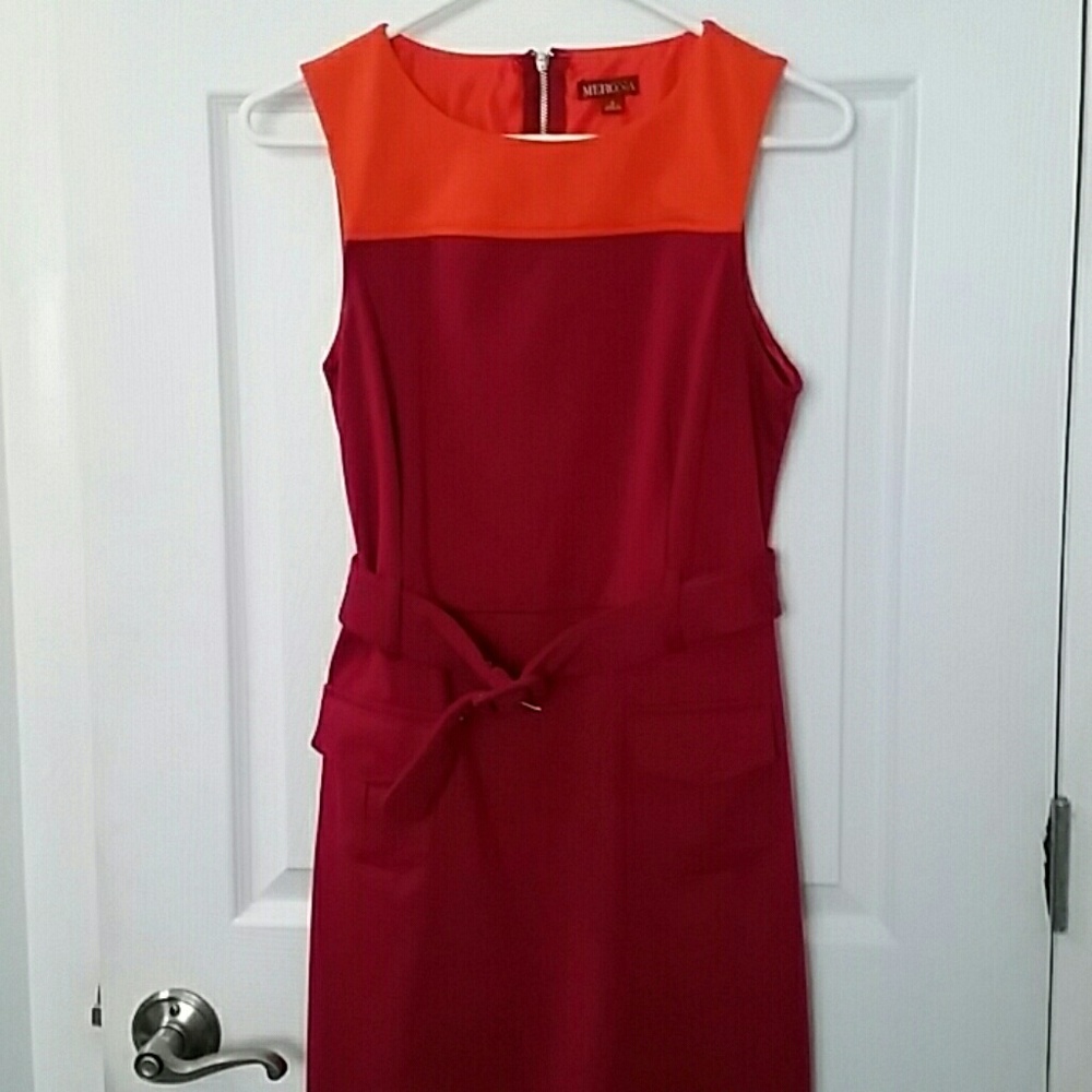 Merona Dress